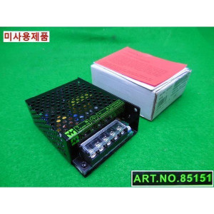12916/미사용파워서플라이/85151/DC24V 1.3A/MURR